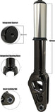 Liberty Pro Scooters -  Mach 3 Threadless Aluminum IHC Scooter Fork