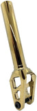 Liberty Pro Scooters -  Mach 3 Threadless Aluminum IHC Scooter Fork