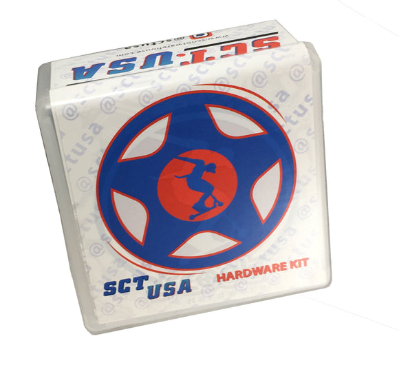 SCT USA Hardware Kit