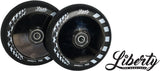 Liberty Pro Scooters - Hollow Core Wheels - Set of 2