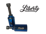 Liberty Pro Scooters Aluminum Pegs with Hardware