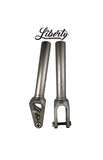 Liberty Pro Scooters -  Mach 1 Threadless Aluminum SCS/HIC Scooter Fork