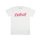 District Supply Co. Logo T-Shirt