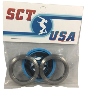 SCT USA Headset Bearings 2-Pack