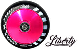 Liberty Pro Scooter SINGLE SERIES Hollow Core Wheel