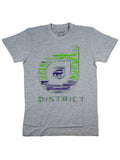 District Sketch T-Shirt